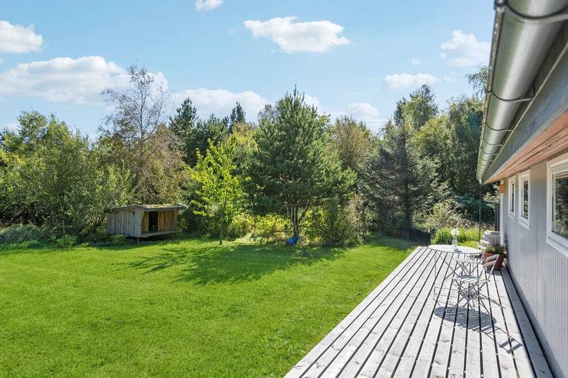 Foto von Ferienhaus TN55 in Lyngså - Nordjütland Ost