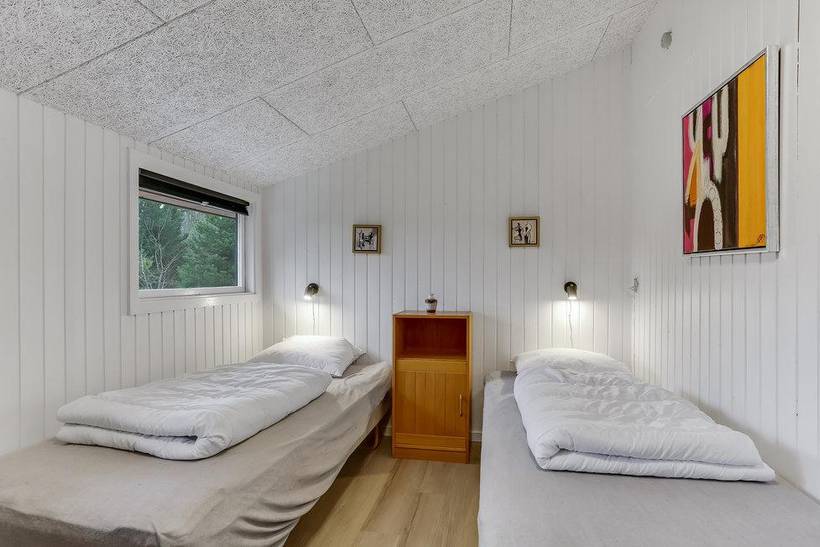 Foto von Ferienhaus TN55 in Lyngså - Nordjütland Ost