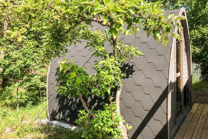 Foto von Ferienhaus TN55 in Lyngså - Nordjütland Ost