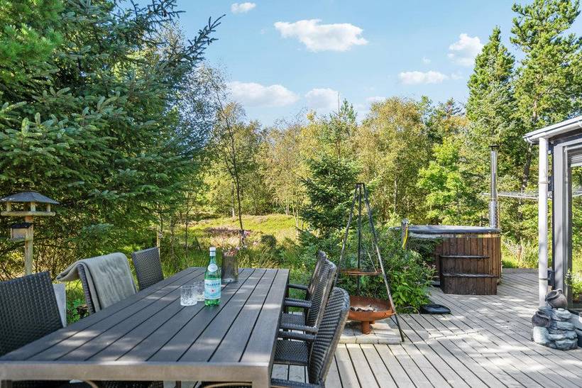 Foto von Ferienhaus TN55 in Lyngså - Nordjütland Ost