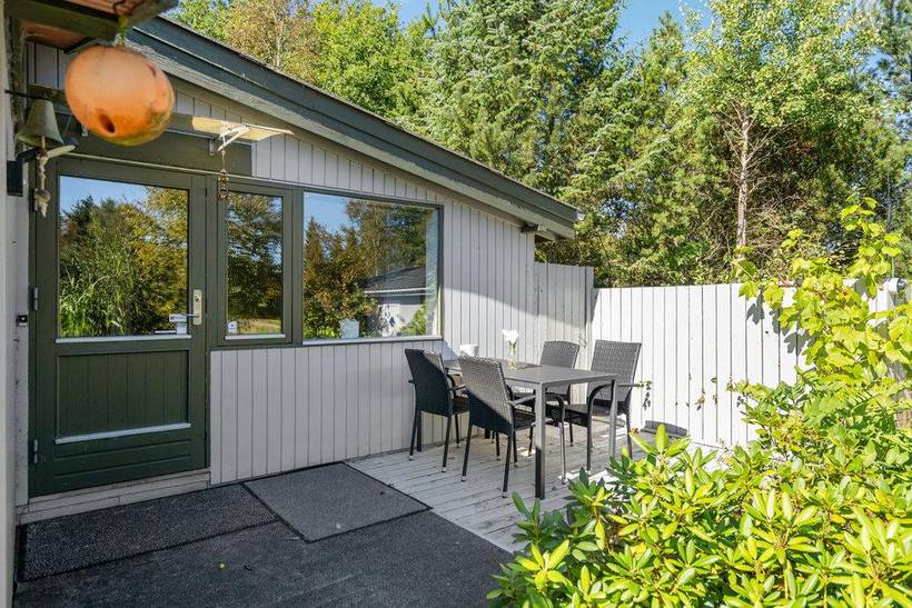 Foto von Ferienhaus TN55 in Lyngså - Nordjütland Ost