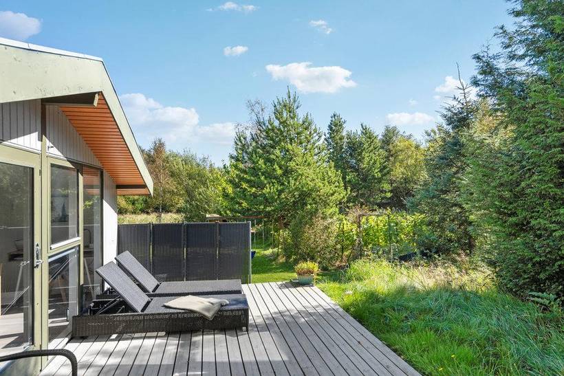 Foto von Ferienhaus TN55 in Lyngså - Nordjütland Ost