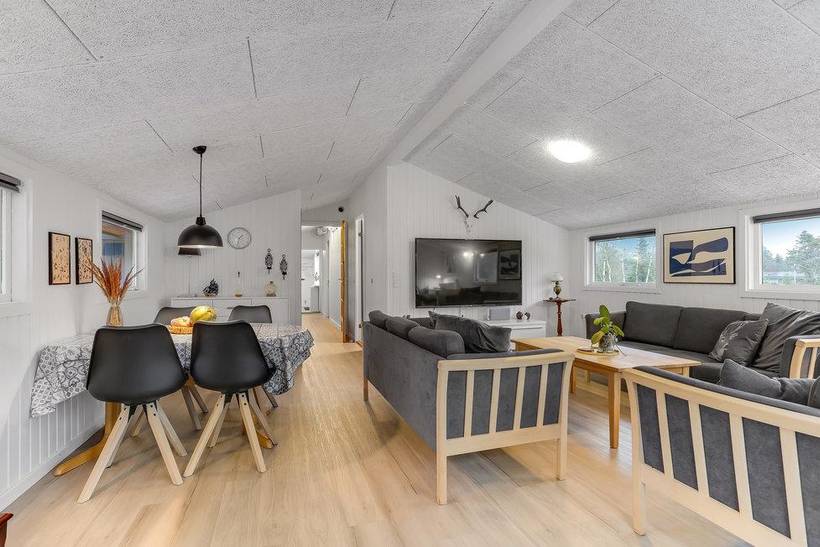 Foto von Ferienhaus TN55 in Lyngså - Nordjütland Ost