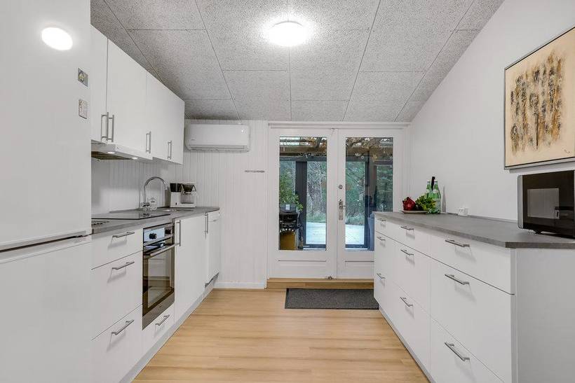 Foto von Ferienhaus TN55 in Lyngså - Nordjütland Ost