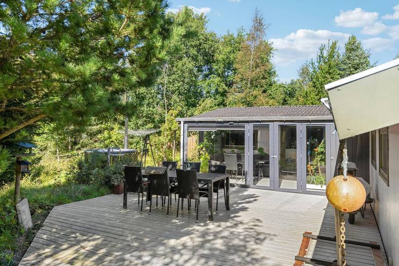 Foto von Ferienhaus TN55 in Lyngså - Nordjütland Ost