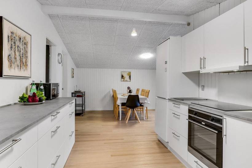 Foto von Ferienhaus TN55 in Lyngså - Nordjütland Ost