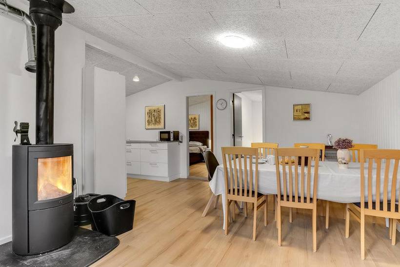 Foto von Ferienhaus TN55 in Lyngså - Nordjütland Ost