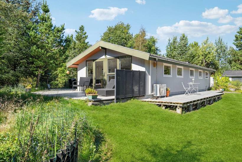 Foto von Ferienhaus TN55 in Lyngså - Nordjütland Ost