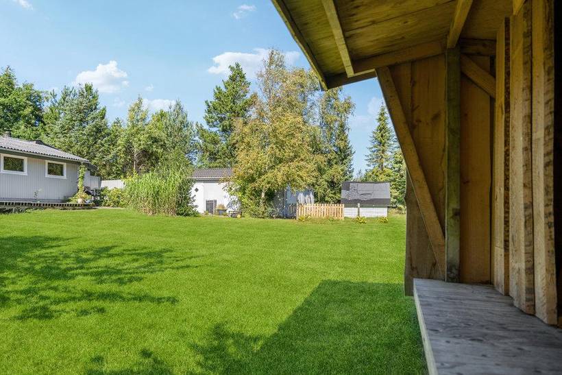 Foto von Ferienhaus TN55 in Lyngså - Nordjütland Ost