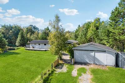 Vorschaubild von Ferienhaus TN55 in Lyngså - Nordjütland Ost