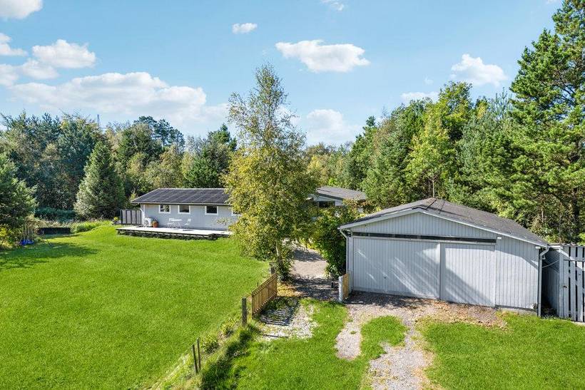 Foto von Ferienhaus TN55 in Lyngså - Nordjütland Ost