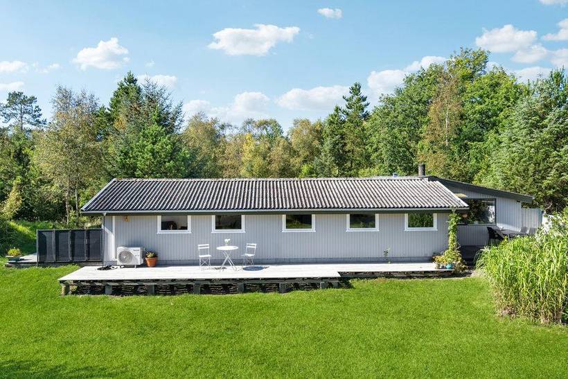 Foto von Ferienhaus TN55 in Lyngså - Nordjütland Ost