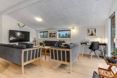 Vorschaubild von Ferienhaus TN55 in Lyngså - Nordjütland Ost