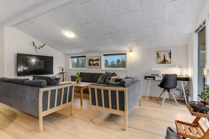 Foto von Ferienhaus TN55 in Lyngså - Nordjütland Ost