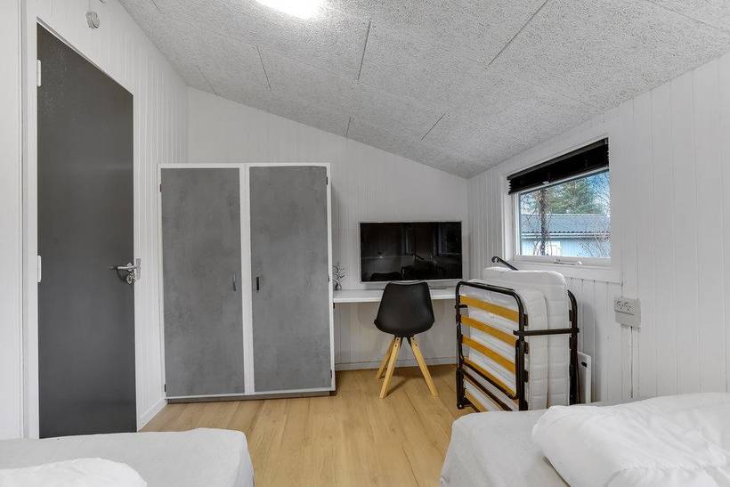 Foto von Ferienhaus TN55 in Lyngså - Nordjütland Ost