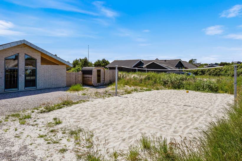 Foto von Ferienhaus TN59 in Søndervig - Westjütland