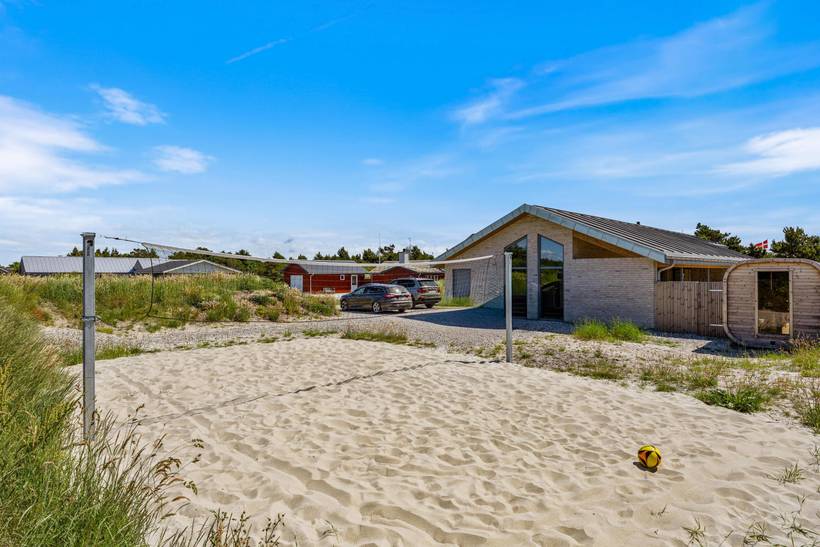 Foto von Ferienhaus TN59 in Søndervig - Westjütland