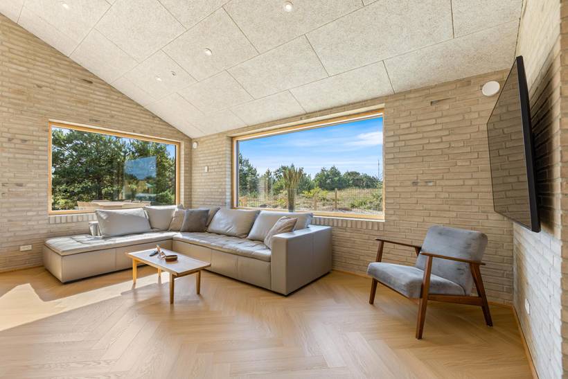 Foto von Ferienhaus TN59 in Søndervig - Westjütland