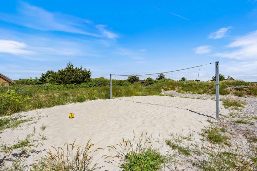Foto von Ferienhaus TN59 in Søndervig - Westjütland