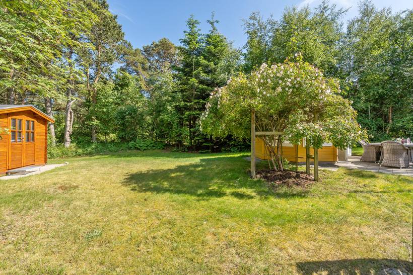 Foto von Ferienhaus TN60 in Vesterø - Læsø
