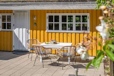 Vorschaubild von Ferienhaus TN60 in Vesterø - Læsø