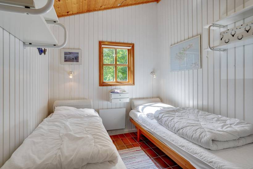 Foto von Ferienhaus TN60 in Vesterø - Læsø