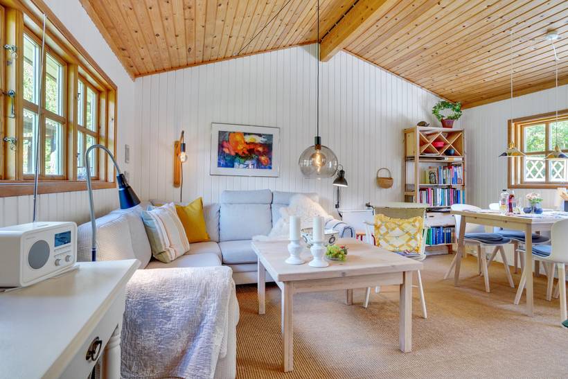 Foto von Ferienhaus TN60 in Vesterø - Læsø