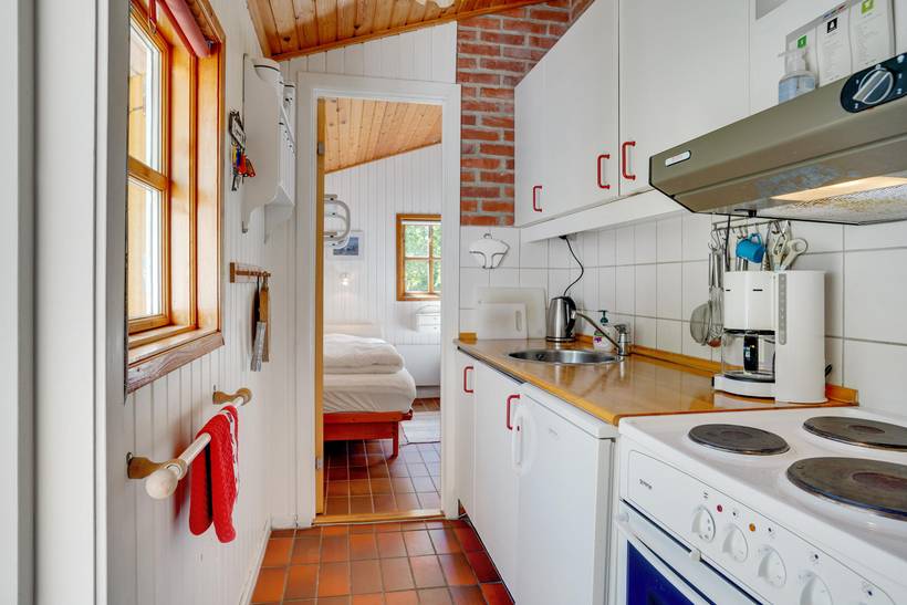 Foto von Ferienhaus TN60 in Vesterø - Læsø