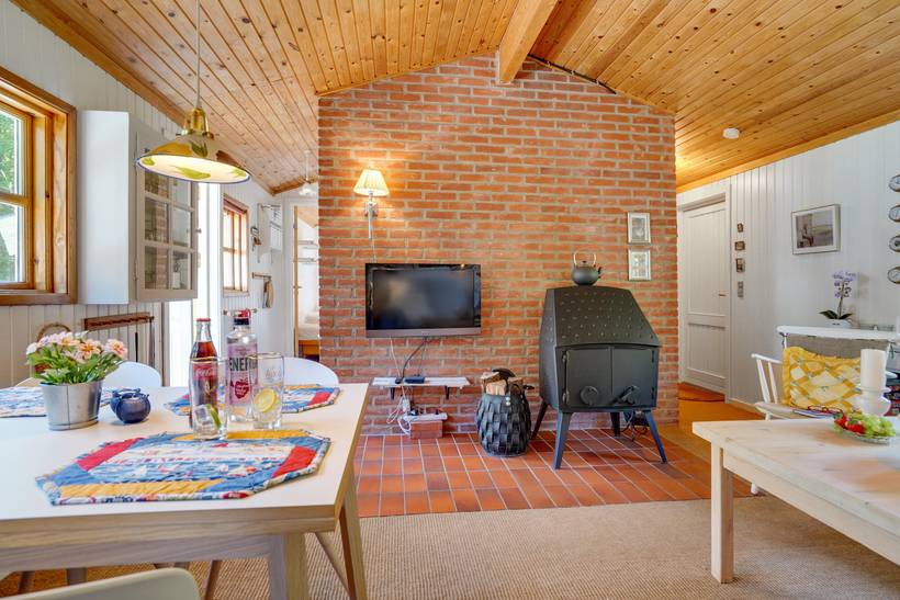 Foto von Ferienhaus TN60 in Vesterø - Læsø