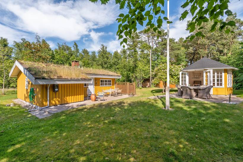 Foto von Ferienhaus TN60 in Vesterø - Læsø