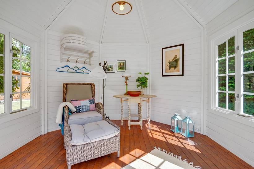 Foto von Ferienhaus TN60 in Vesterø - Læsø