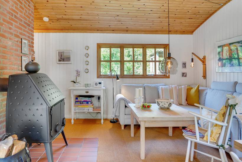 Foto von Ferienhaus TN60 in Vesterø - Læsø