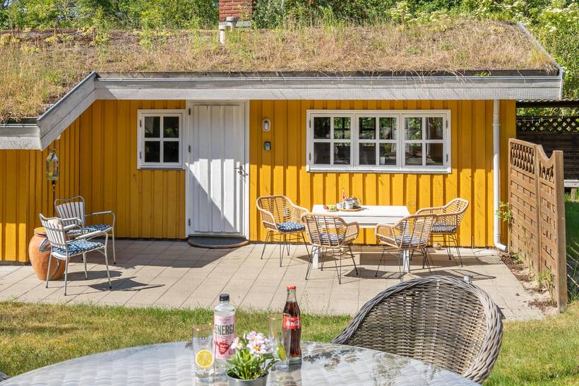 Foto von Ferienhaus TN60 in Vesterø - Læsø