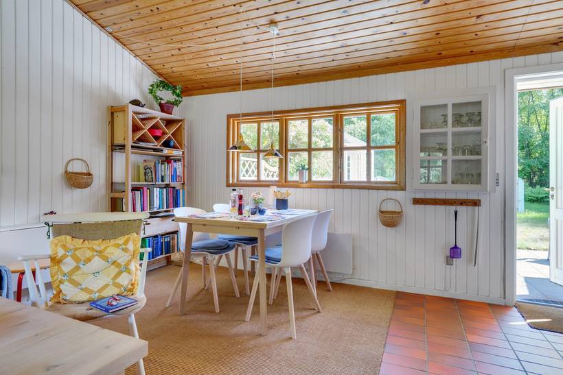 Foto von Ferienhaus TN60 in Vesterø - Læsø