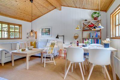 Vorschaubild von Ferienhaus TN60 in Vesterø - Læsø