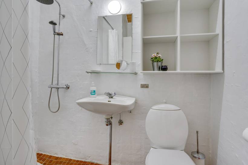 Foto von Ferienhaus TN60 in Vesterø - Læsø