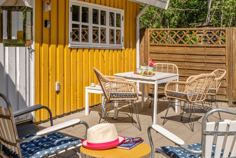 Foto von Ferienhaus TN60 in Vesterø - Læsø