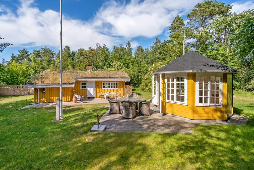 Foto von Ferienhaus TN60 in Vesterø - Læsø