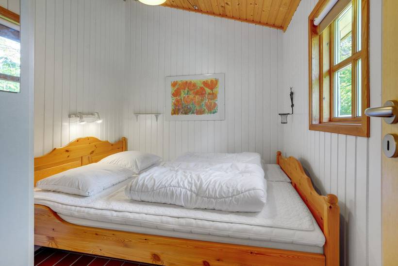 Foto von Ferienhaus TN60 in Vesterø - Læsø