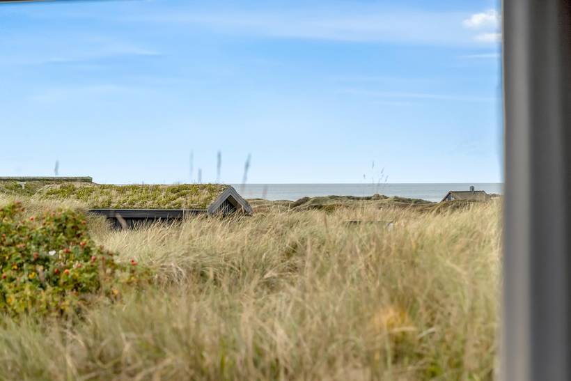 Foto von Ferienhaus TN61 in Saltum - Blokhus - Nordjütland
