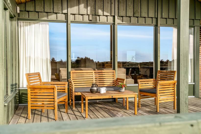 Foto von Ferienhaus TN61 in Saltum - Blokhus - Nordjütland