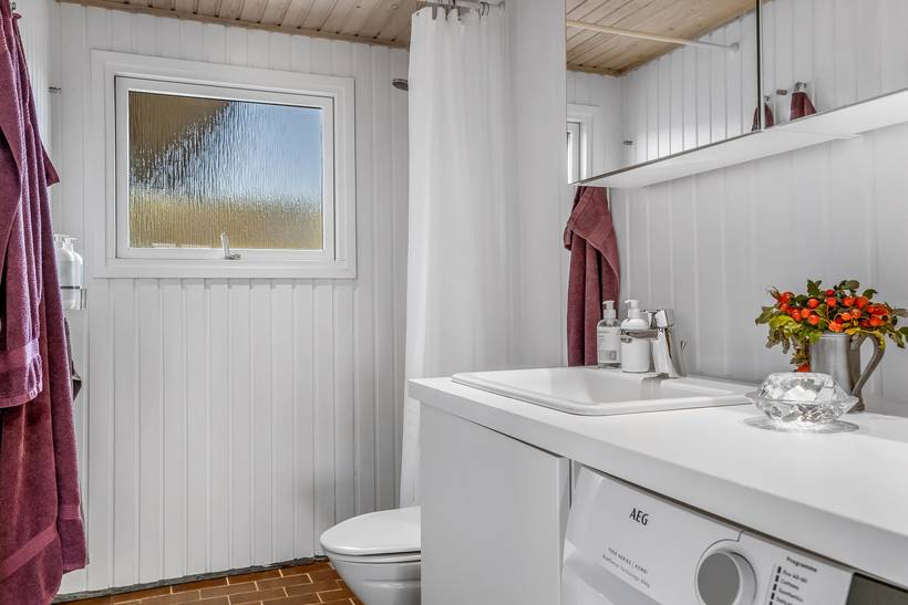 Foto von Ferienhaus TN61 in Saltum - Blokhus - Nordjütland