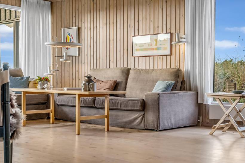 Foto von Ferienhaus TN61 in Saltum - Blokhus - Nordjütland