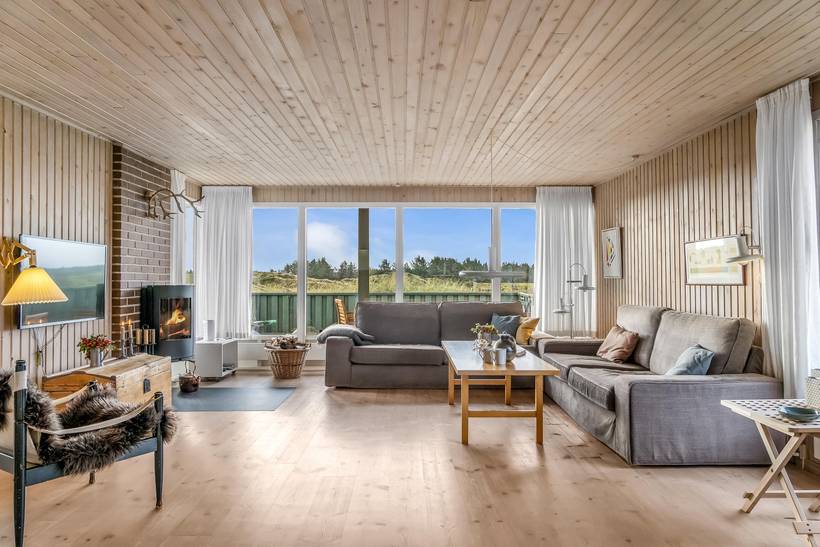 Foto von Ferienhaus TN61 in Saltum - Blokhus - Nordjütland