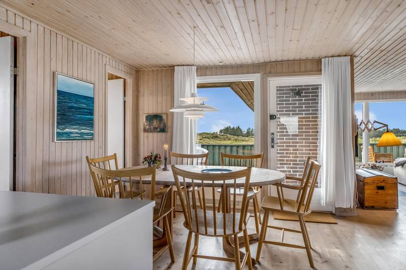 Foto von Ferienhaus TN61 in Saltum - Blokhus - Nordjütland