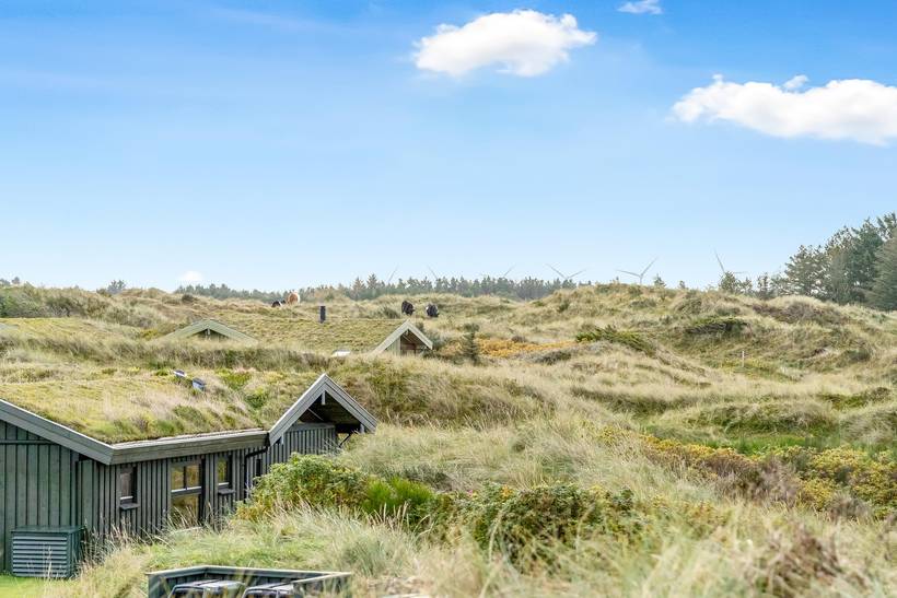 Foto von Ferienhaus TN61 in Saltum - Blokhus - Nordjütland
