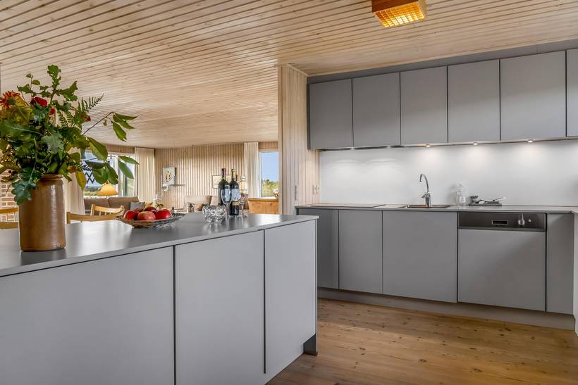 Foto von Ferienhaus TN61 in Saltum - Blokhus - Nordjütland