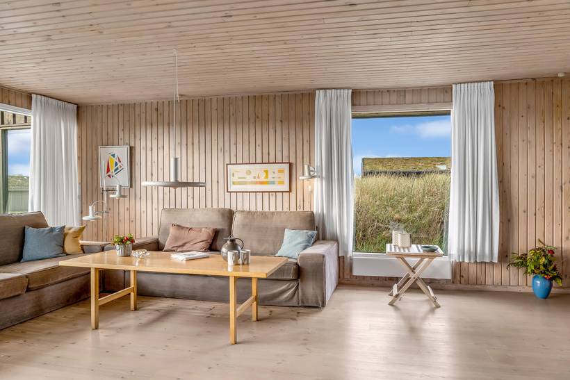 Foto von Ferienhaus TN61 in Saltum - Blokhus - Nordjütland