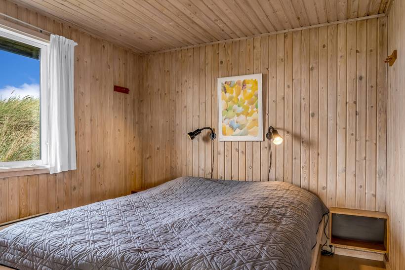 Foto von Ferienhaus TN61 in Saltum - Blokhus - Nordjütland