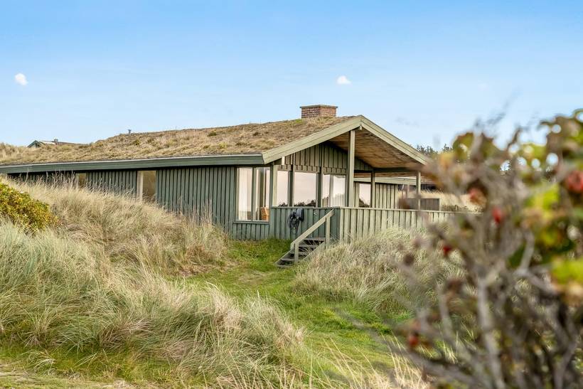 Foto von Ferienhaus TN61 in Saltum - Blokhus - Nordjütland